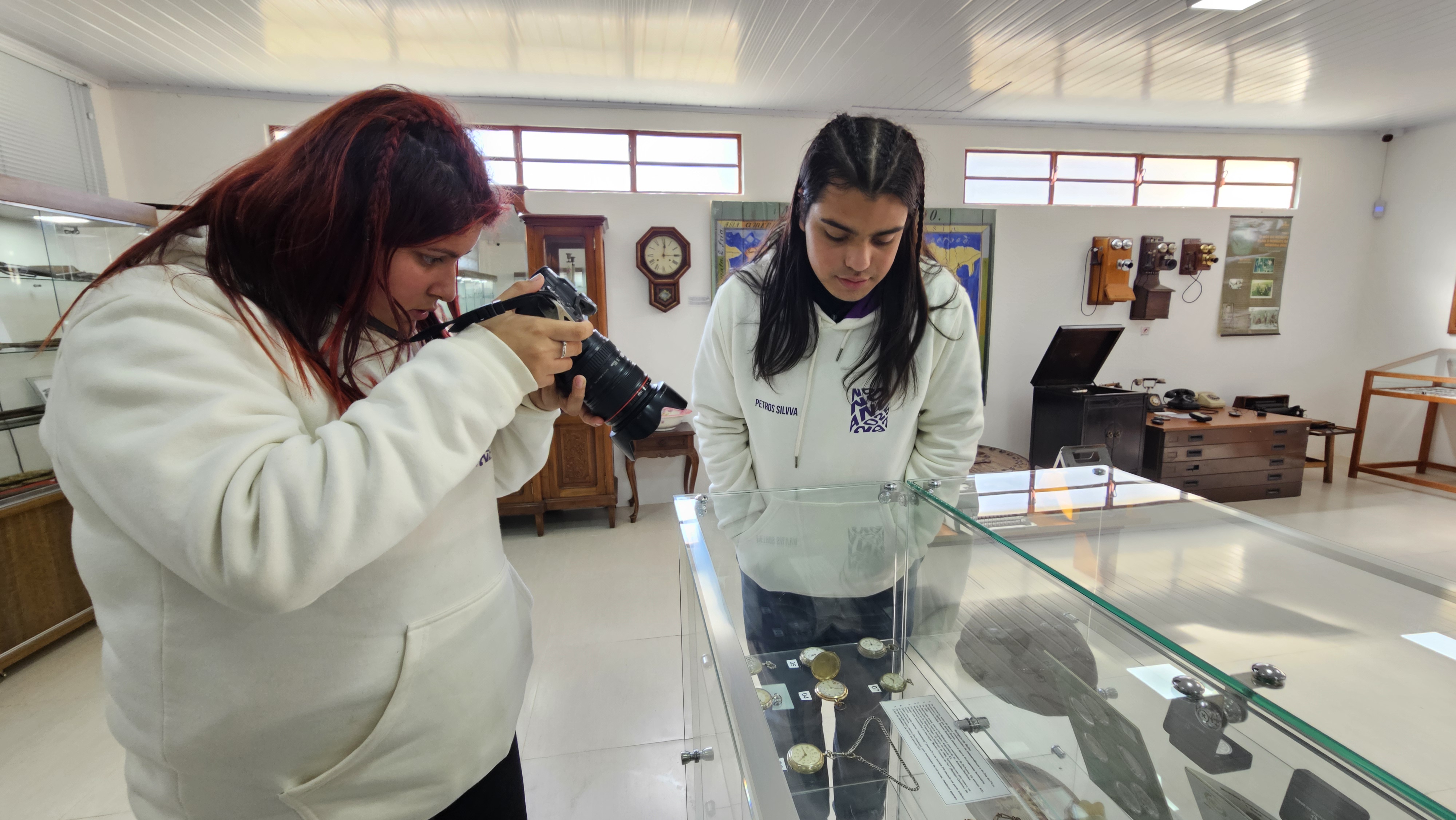 DNIT participa do Dia Estadual do patrimônio Cultural em São José dos Ausentes