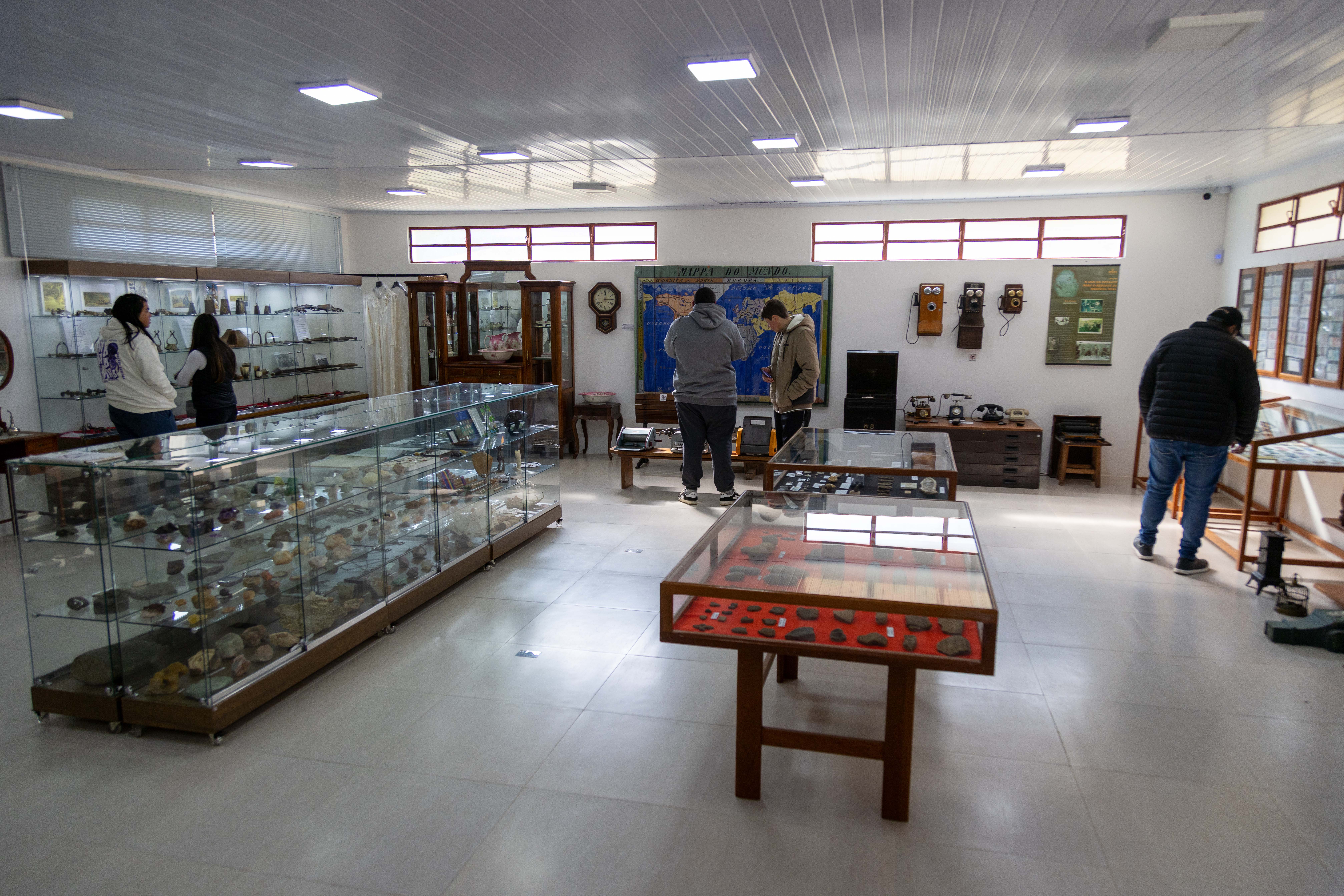 DNIT participa do Dia Estadual do patrimônio Cultural em São José dos Ausentes