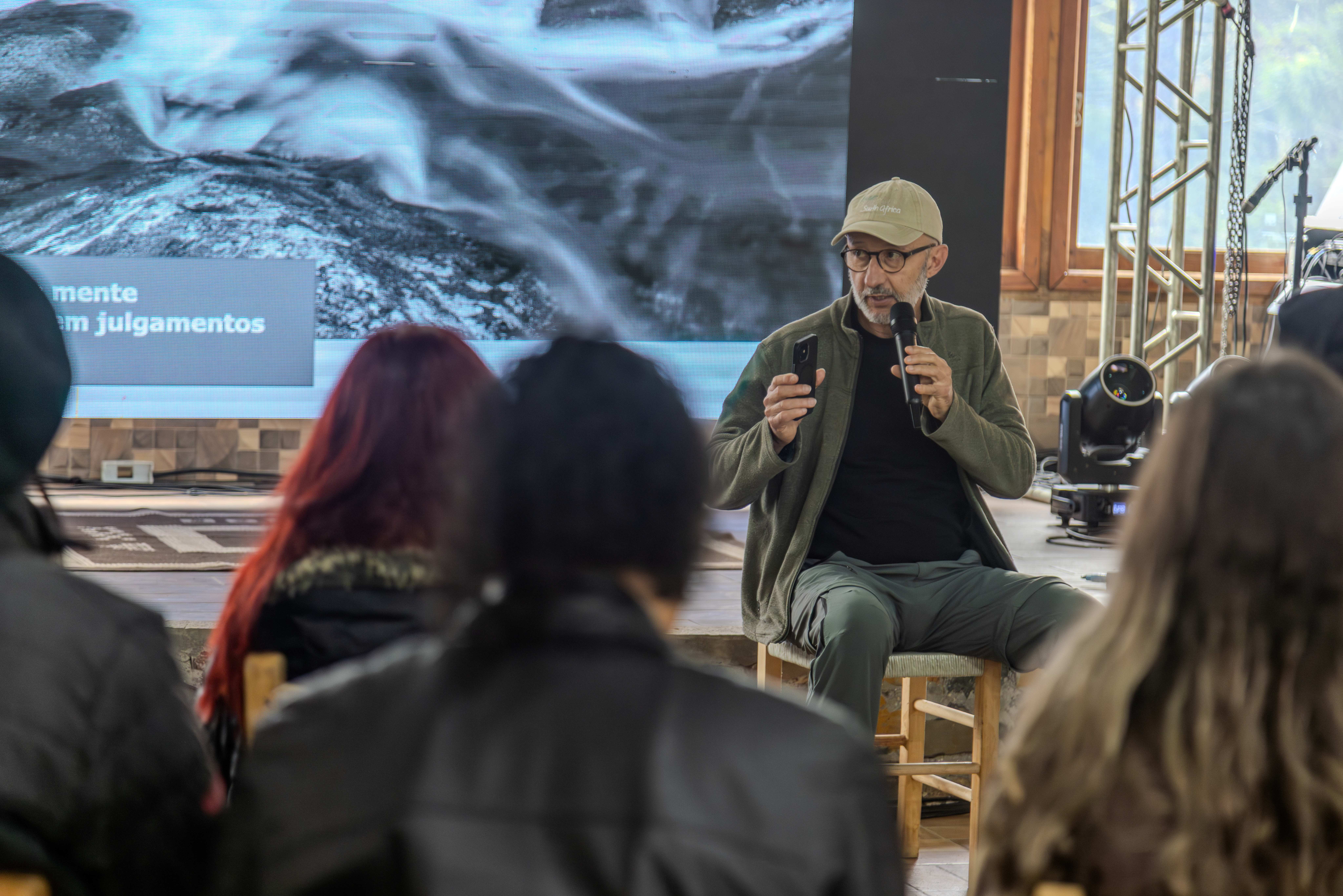 Festival fortalece o turismo sustentável em São José dos Ausentes