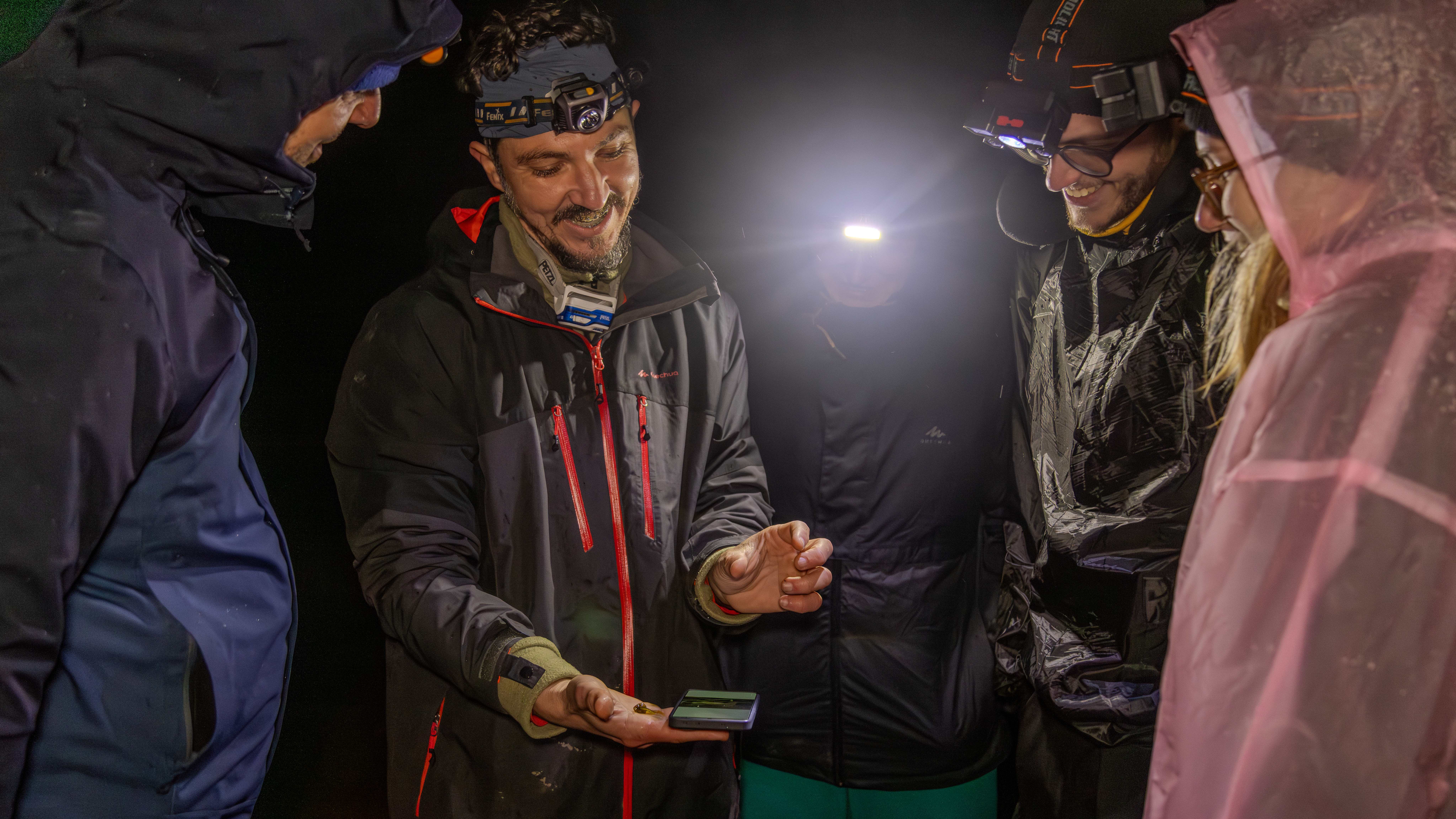 Festival fortalece o turismo sustentável em São José dos Ausentes