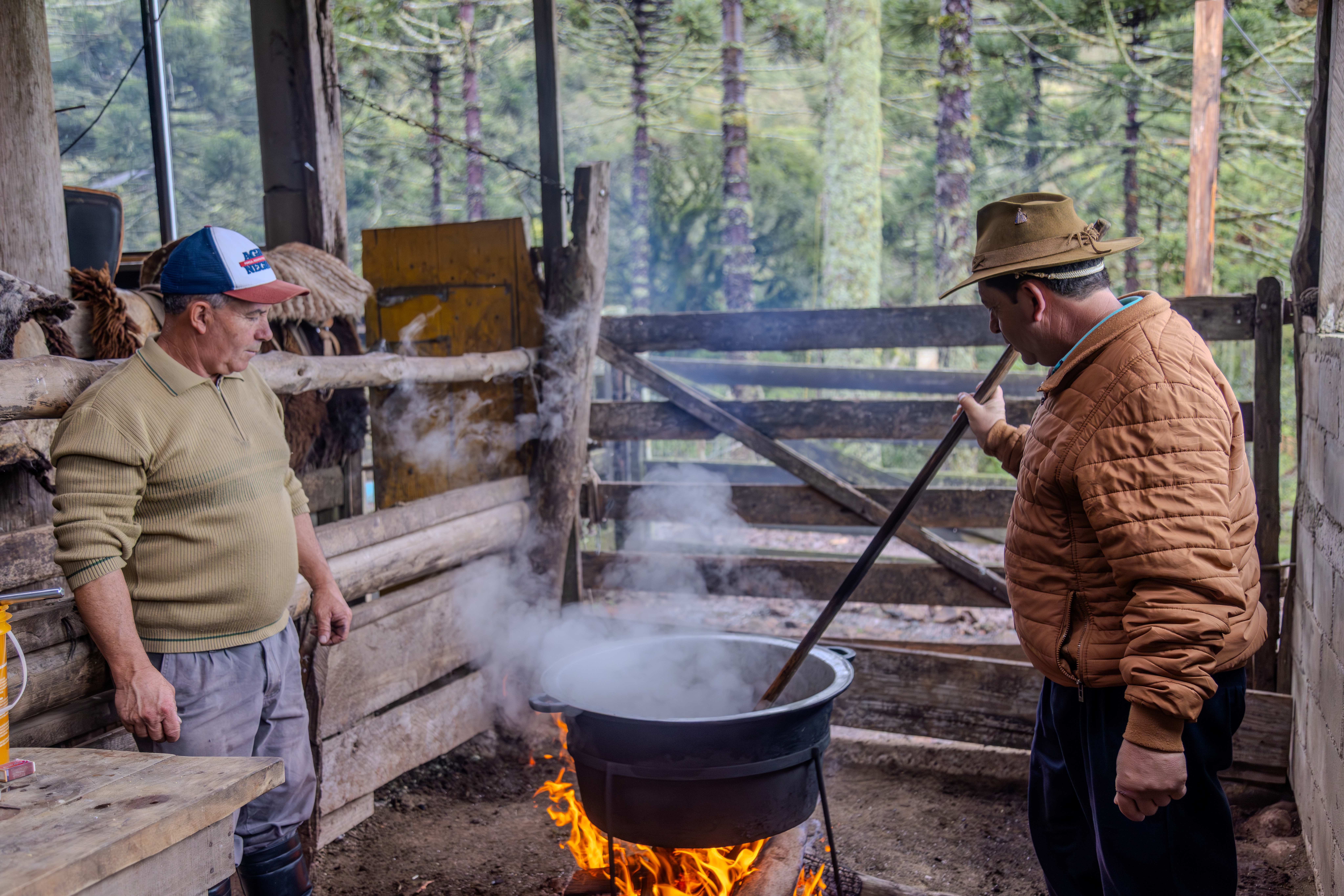 Festival fortalece o turismo sustentável em São José dos Ausentes