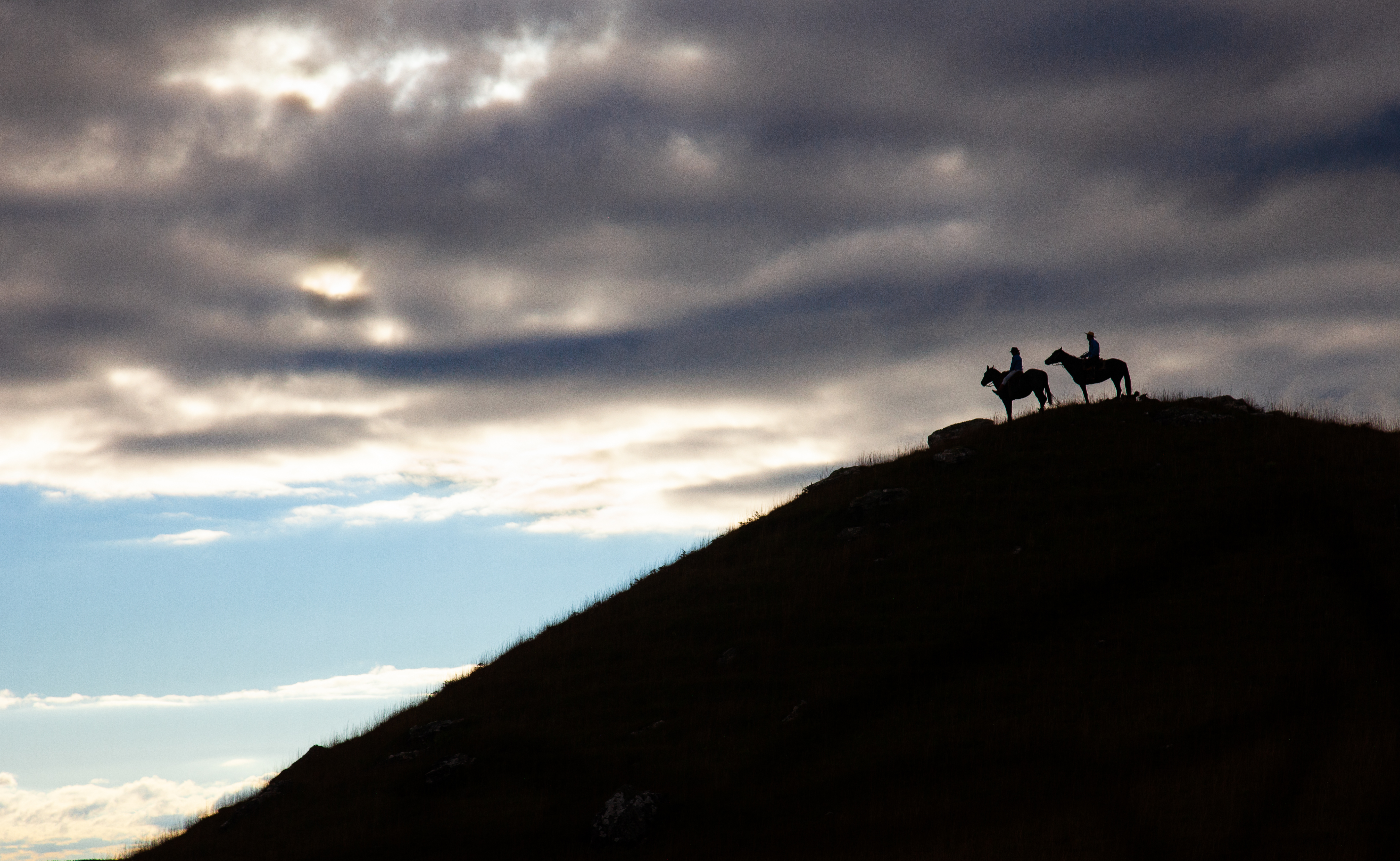DNIT registra vestágios do tropeirismo para produção de documentário