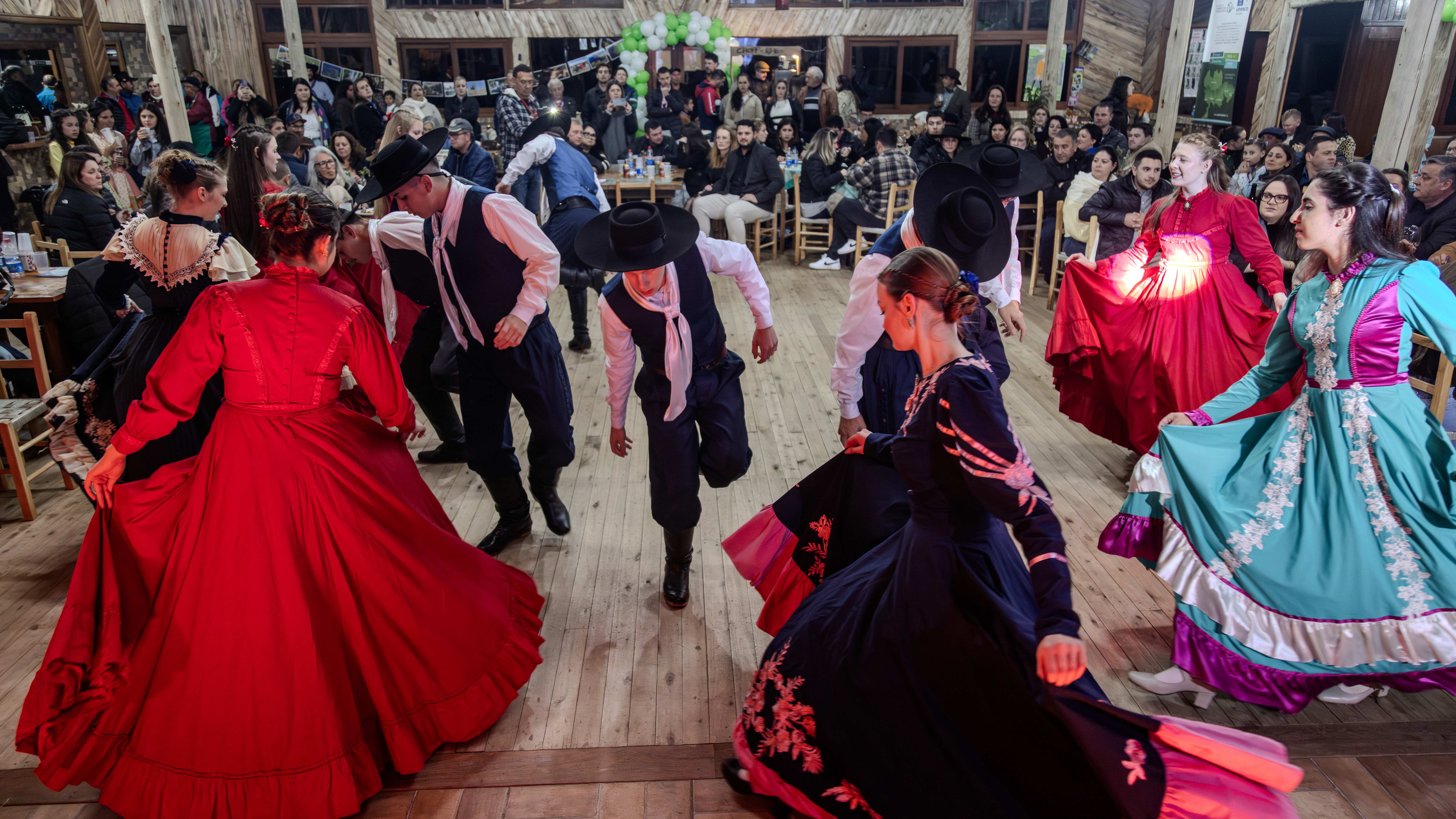 Festival fortalece o turismo sustentável em São José dos Ausentes